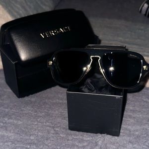 New/Unopened Versace Sunglasses